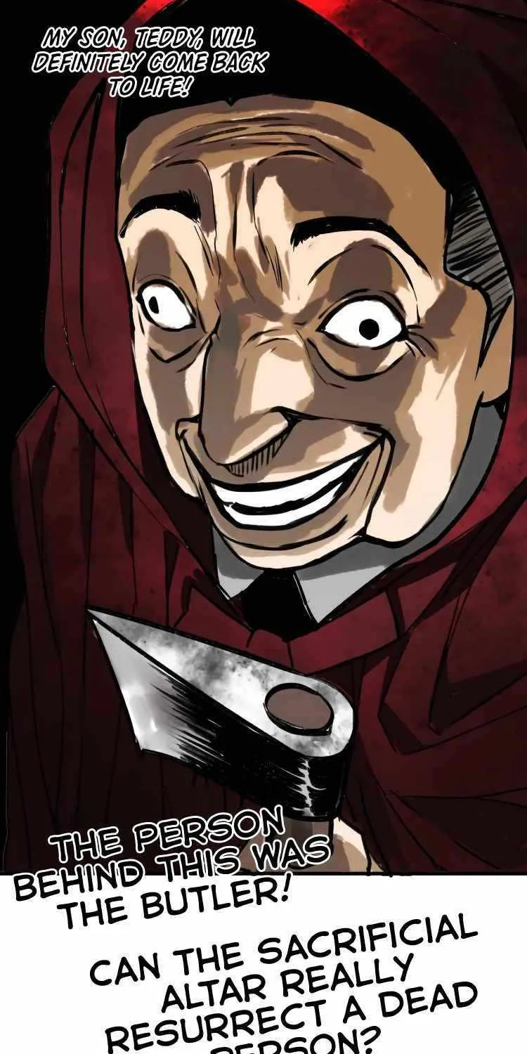 The Legendary Forgemaster Chapter 21 page 71 - 