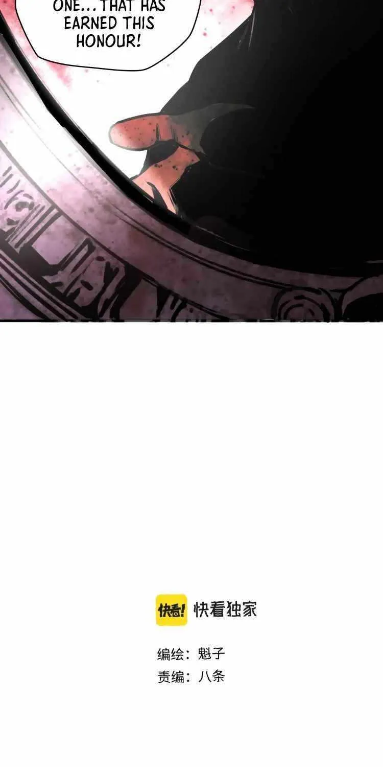 The Legendary Forgemaster Chapter 21 page 9 - 