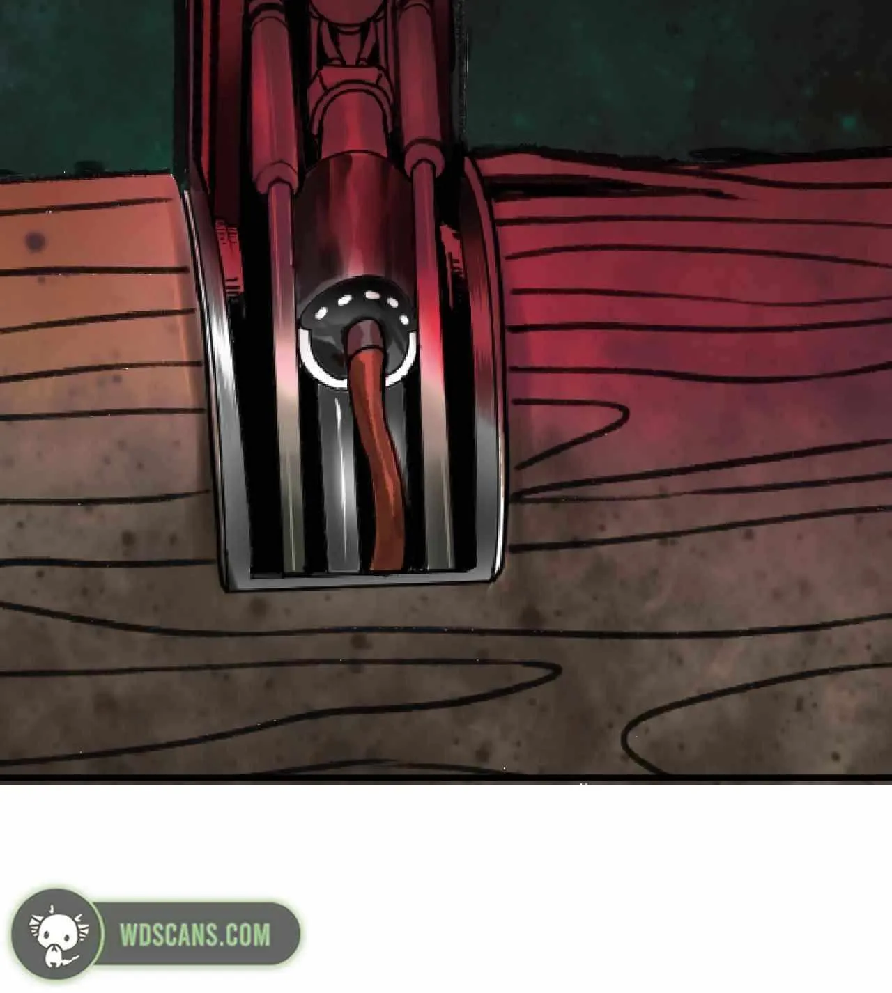 Read The Legendary Forgemaster chapter 22 image 106 on Lezhin