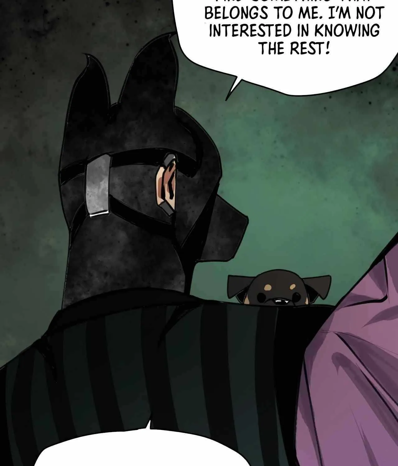 Read The Legendary Forgemaster chapter 22 image 28 on Lezhin