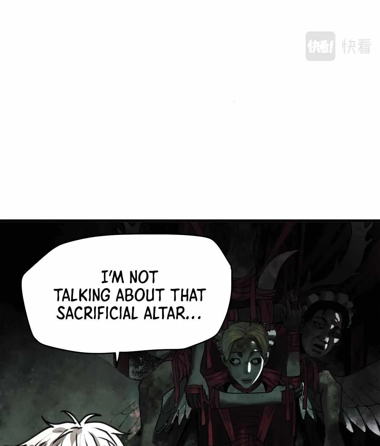 Read The Legendary Forgemaster chapter 22 image 34 on Lezhin