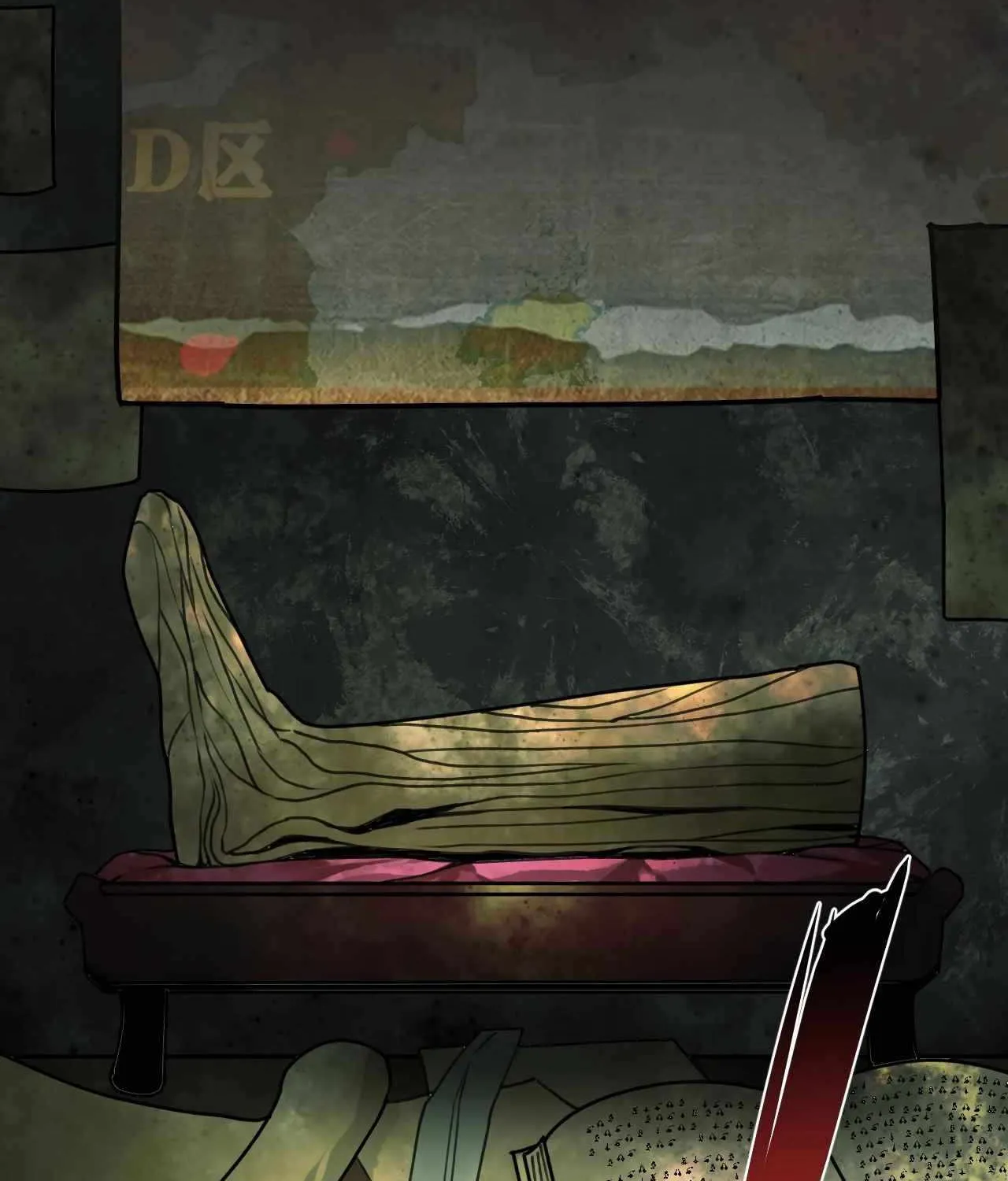Read The Legendary Forgemaster chapter 22 image 39 on Lezhin