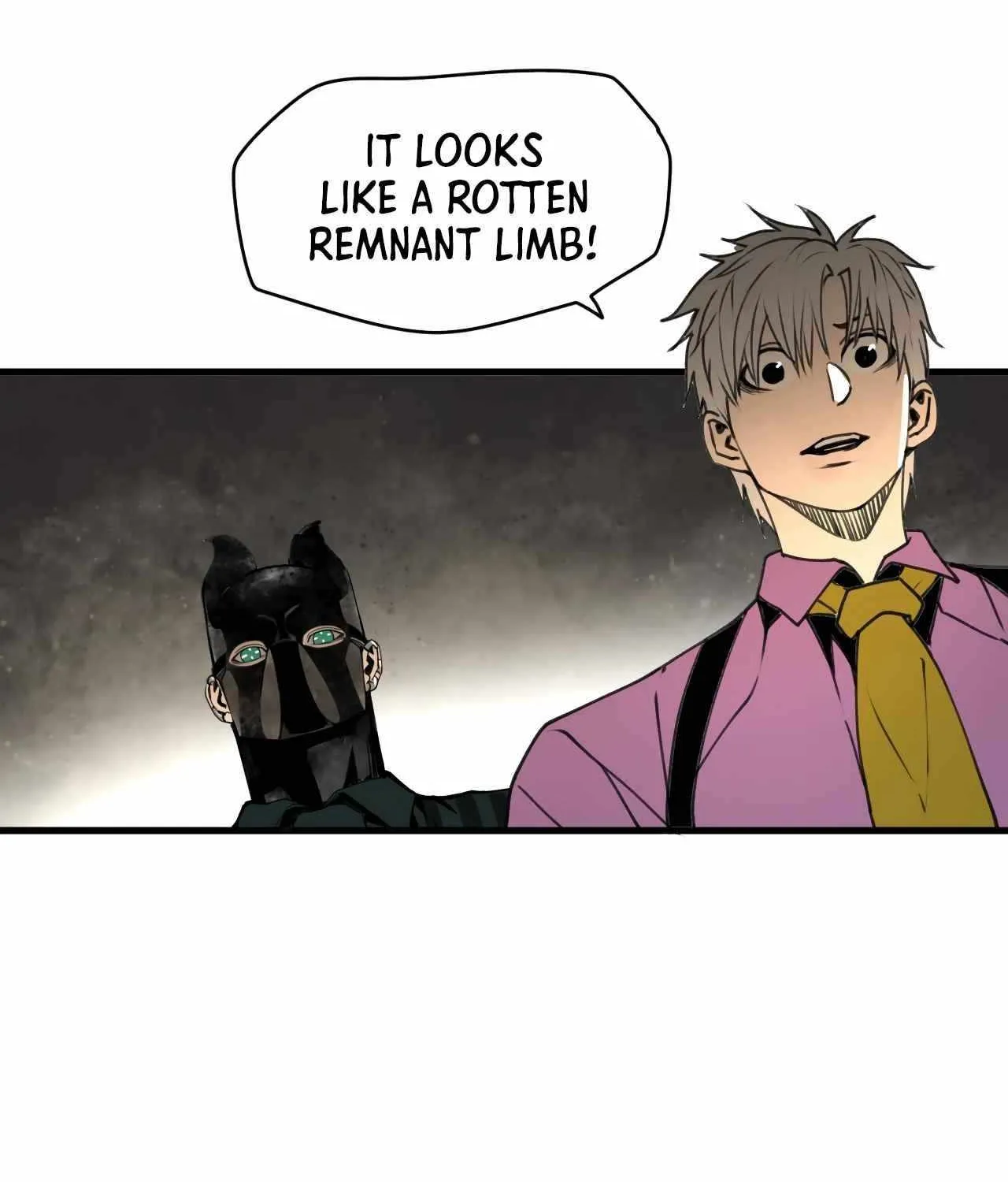 Read The Legendary Forgemaster chapter 22 image 41 on Lezhin