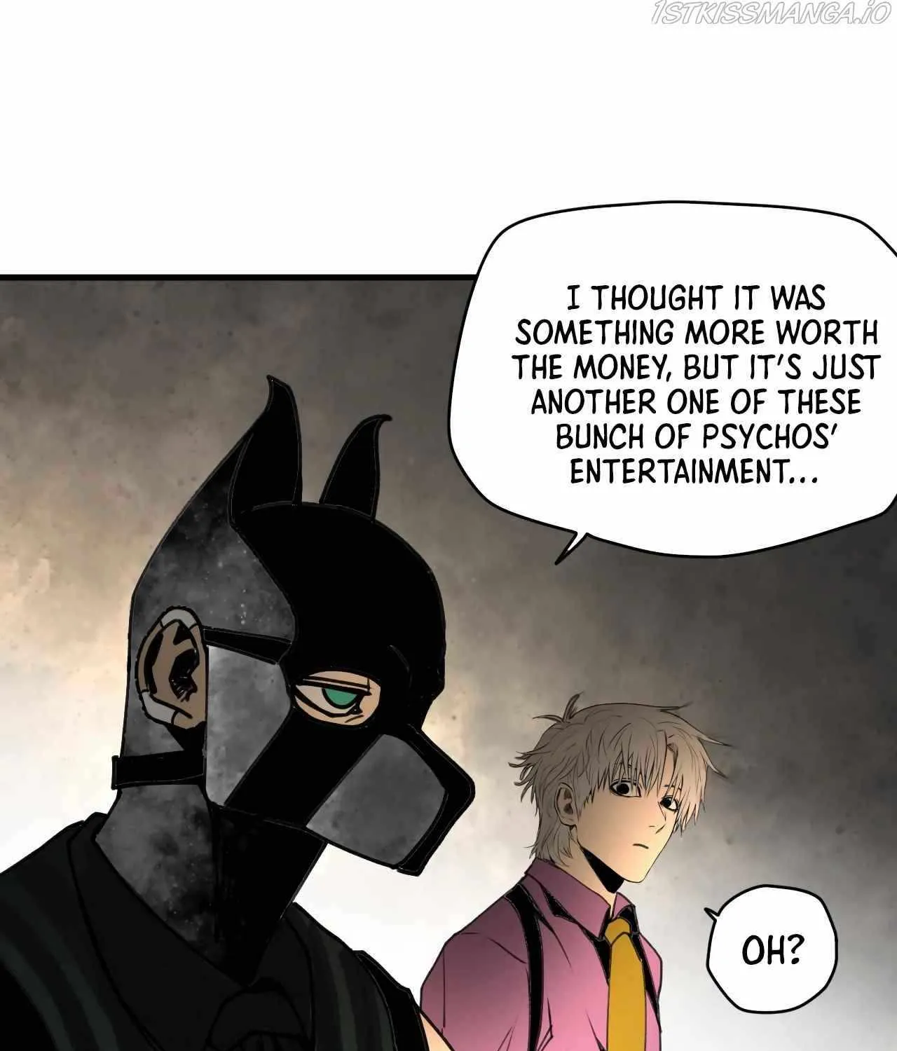 Read The Legendary Forgemaster chapter 22 image 44 on Lezhin