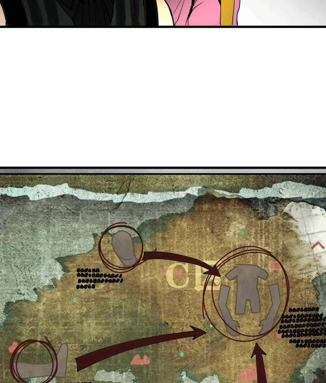 Read The Legendary Forgemaster chapter 22 image 45 on Lezhin
