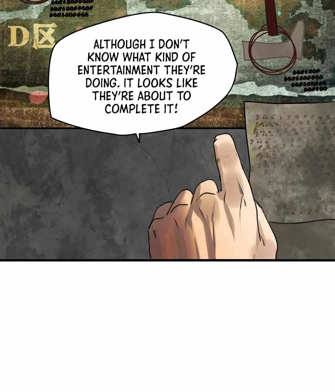 Read The Legendary Forgemaster chapter 22 image 46 on Lezhin