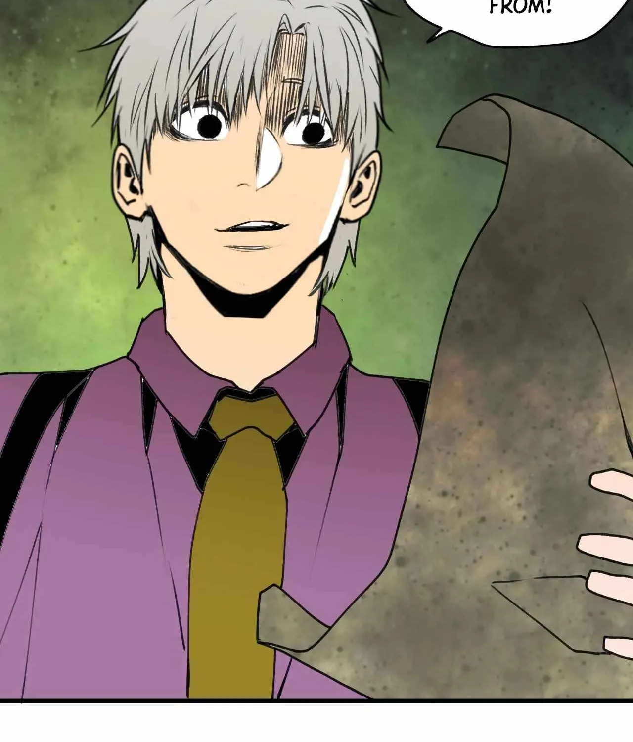 Read The Legendary Forgemaster chapter 22 image 50 on Lezhin