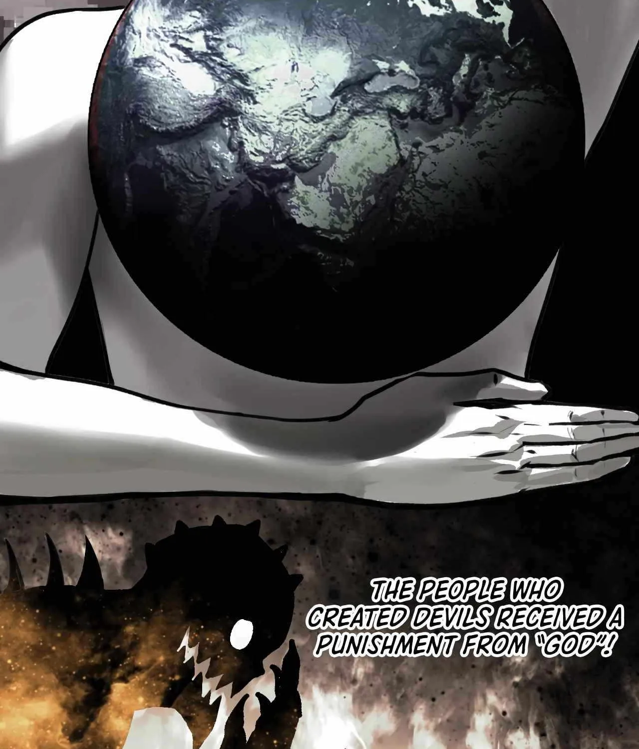 Read The Legendary Forgemaster chapter 22 image 56 on Lezhin