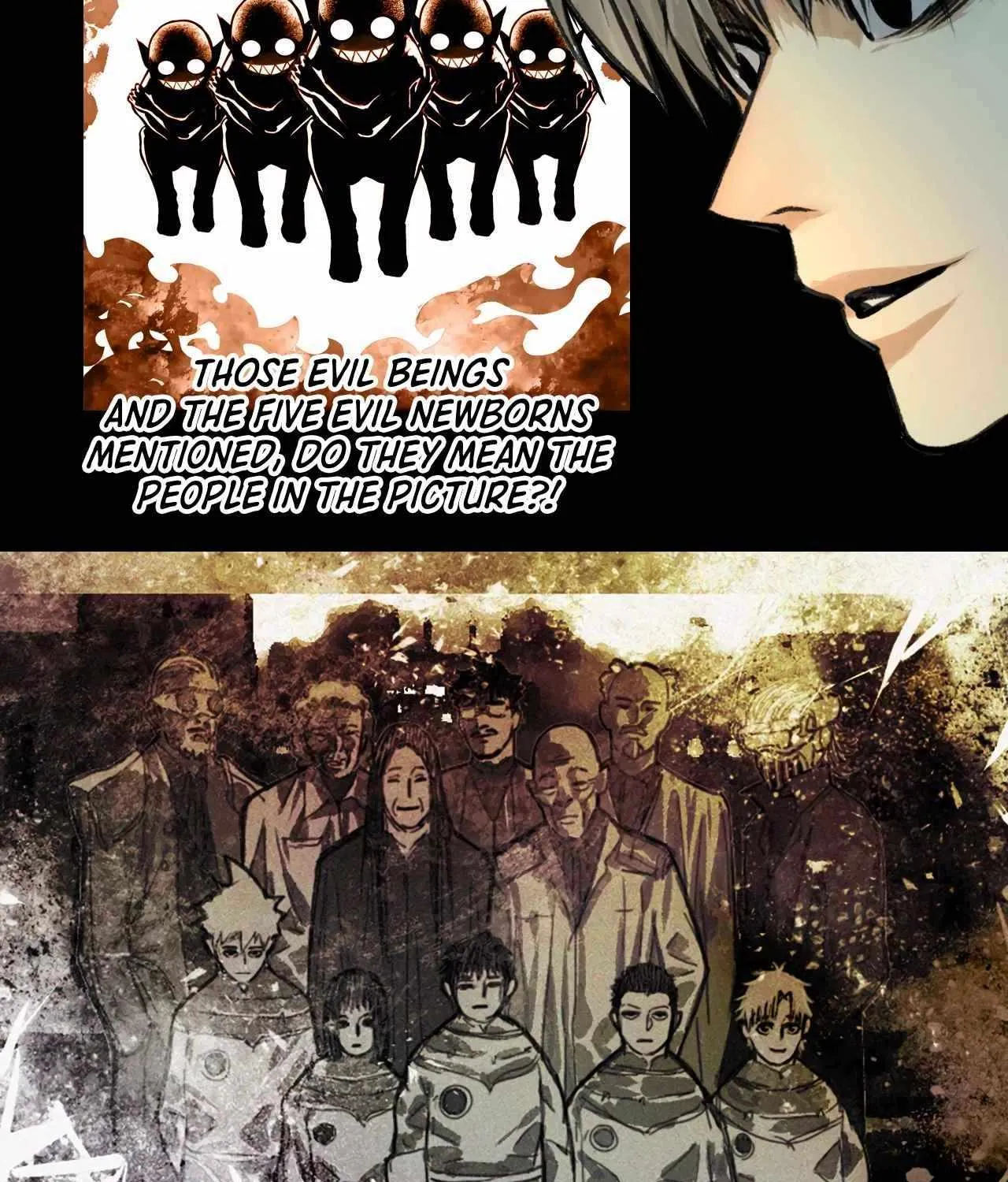 Read The Legendary Forgemaster chapter 22 image 65 on Lezhin