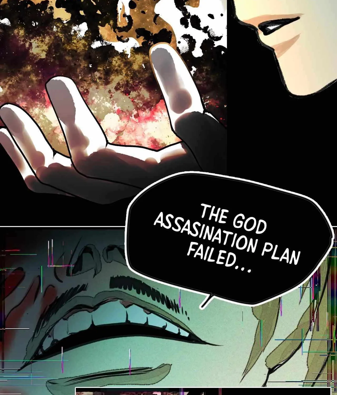 Read The Legendary Forgemaster chapter 22 image 68 on Lezhin