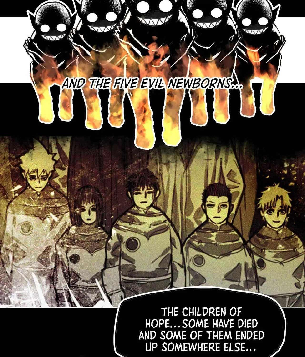 Read The Legendary Forgemaster chapter 22 image 70 on Lezhin