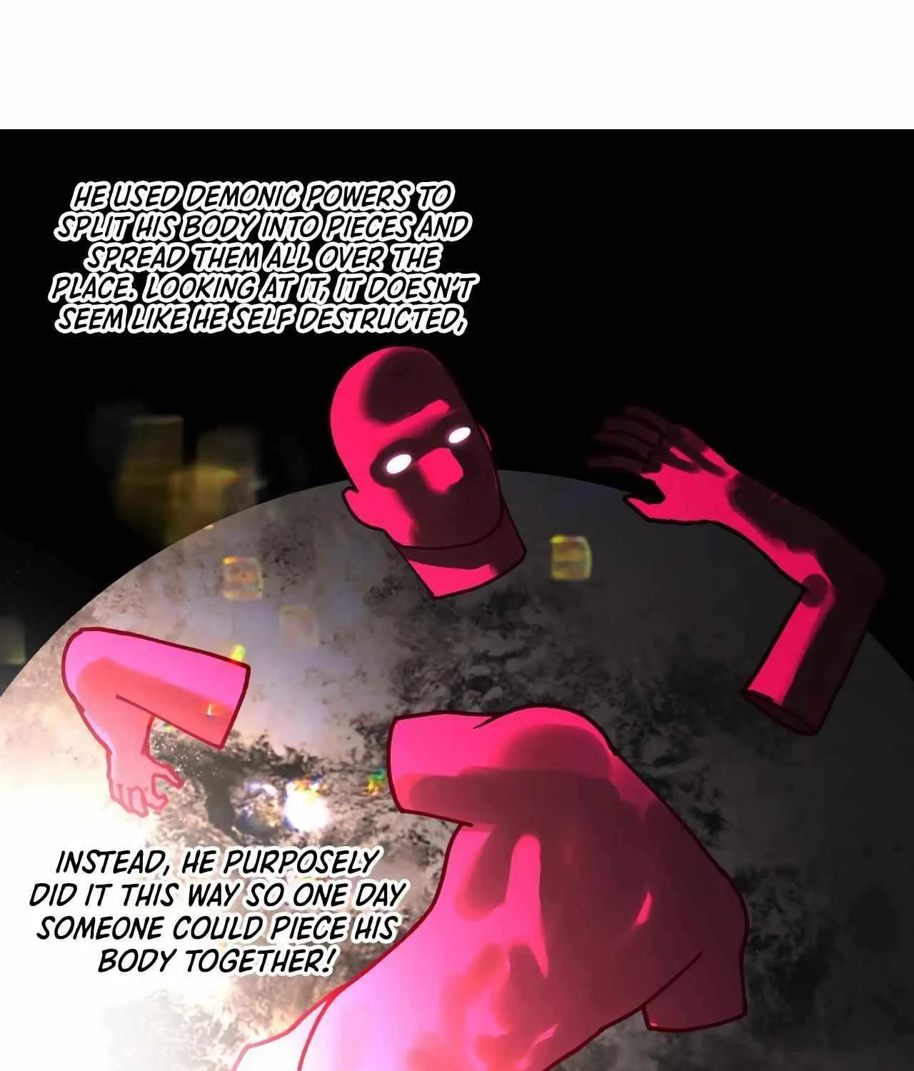 Read The Legendary Forgemaster chapter 22 image 75 on Lezhin