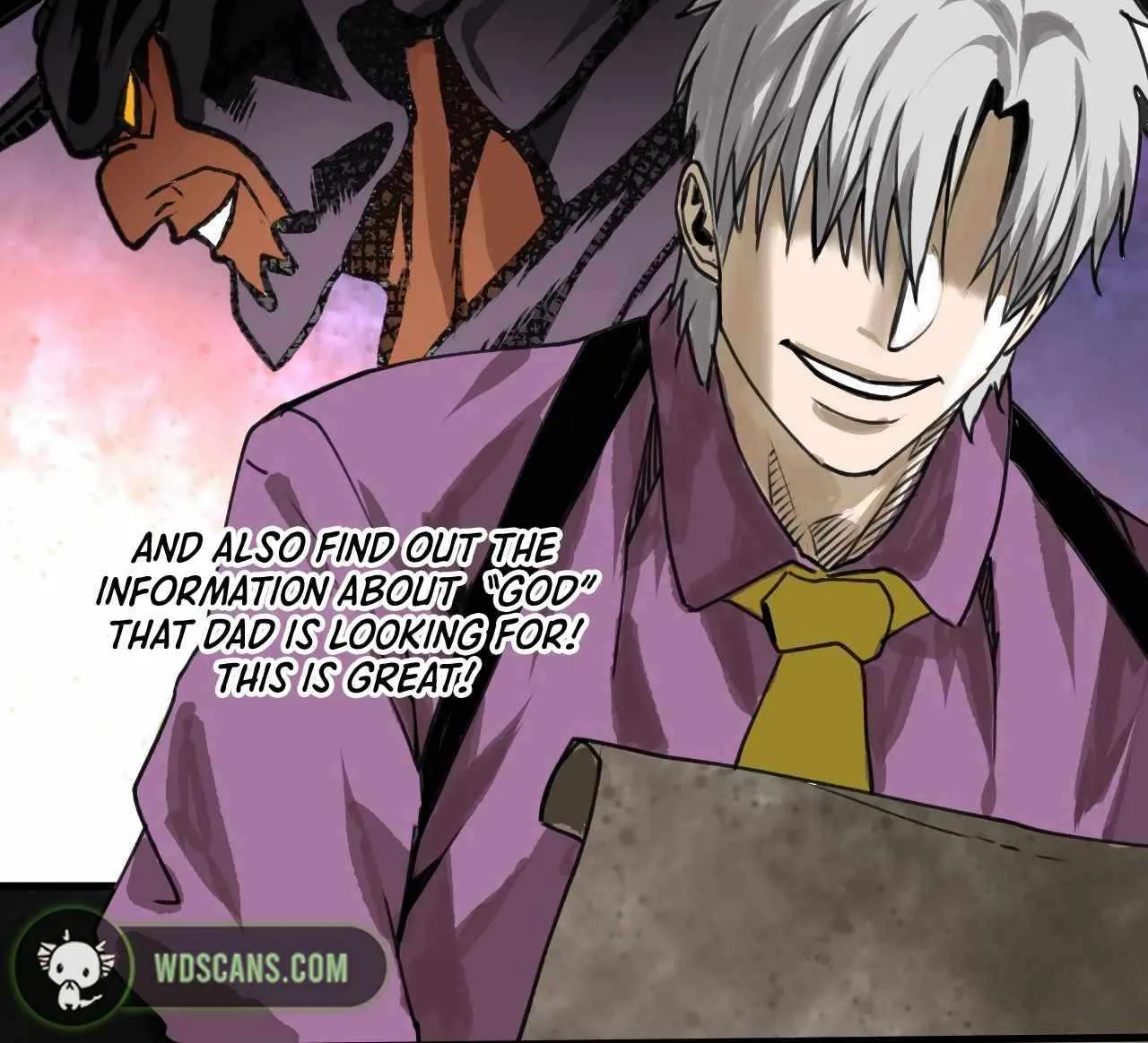 Read The Legendary Forgemaster chapter 22 image 78 on Lezhin