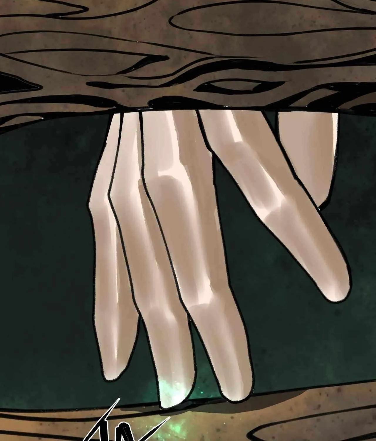 Read The Legendary Forgemaster chapter 22 image 80 on Lezhin