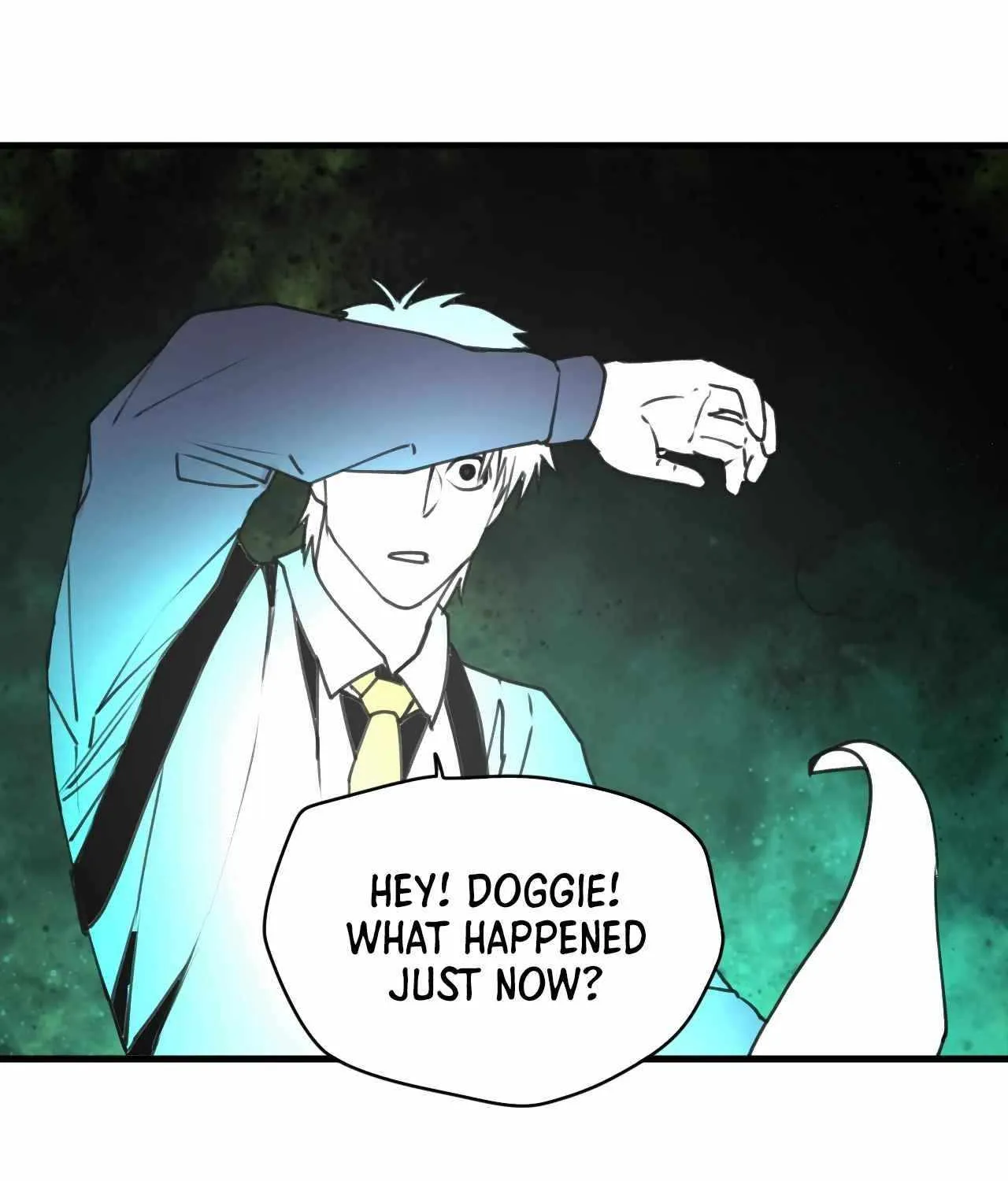 Read The Legendary Forgemaster chapter 22 image 86 on Lezhin