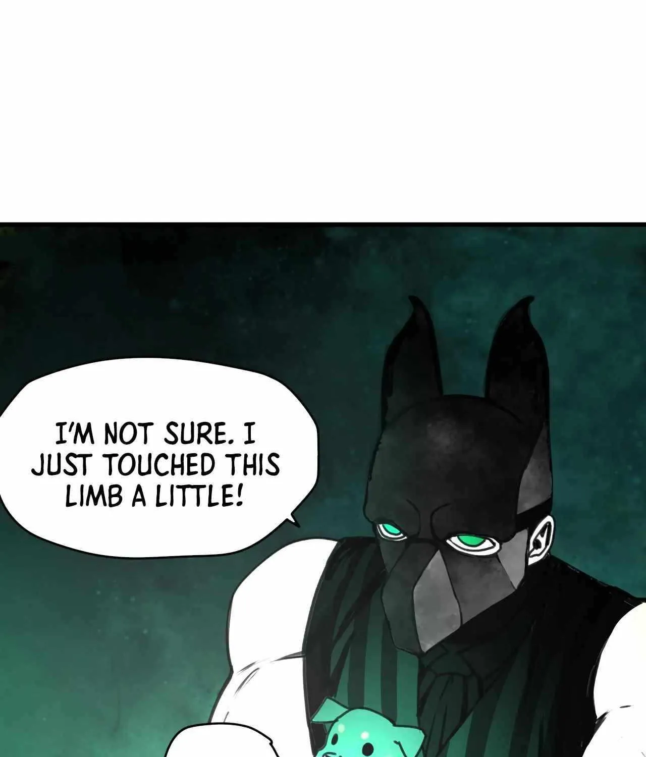 Read The Legendary Forgemaster chapter 22 image 87 on Lezhin