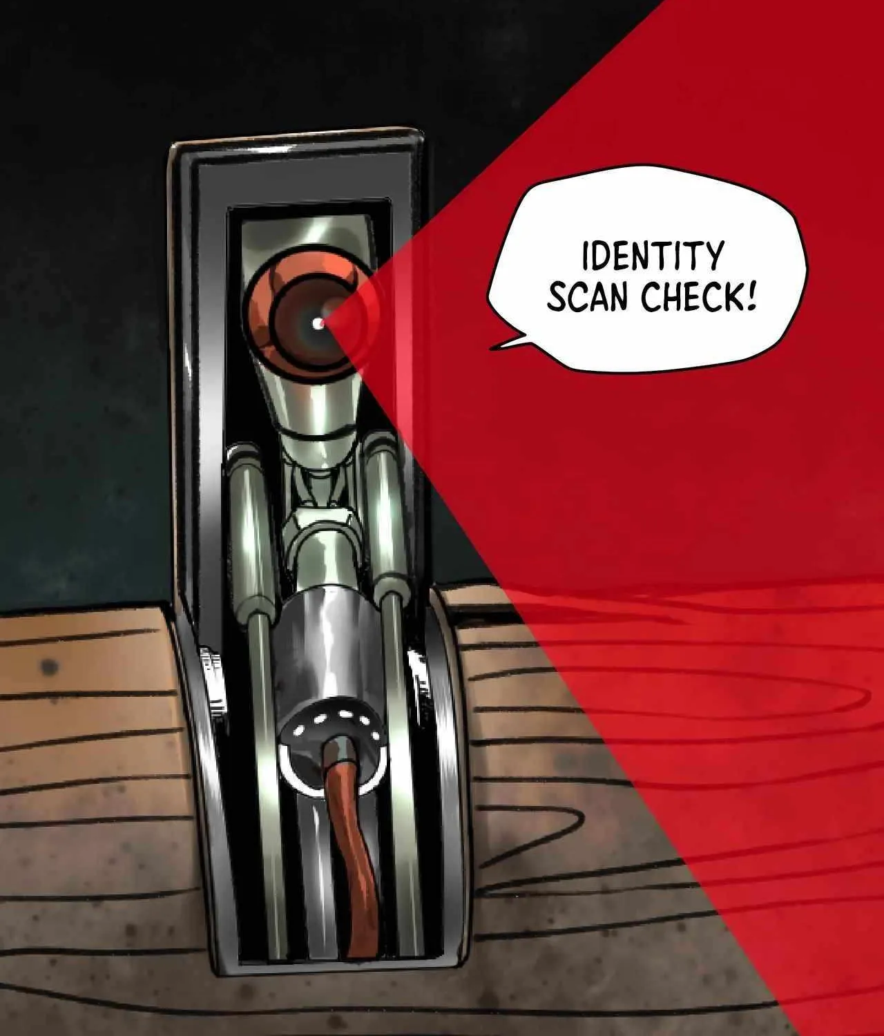 Read The Legendary Forgemaster chapter 22 image 91 on Lezhin
