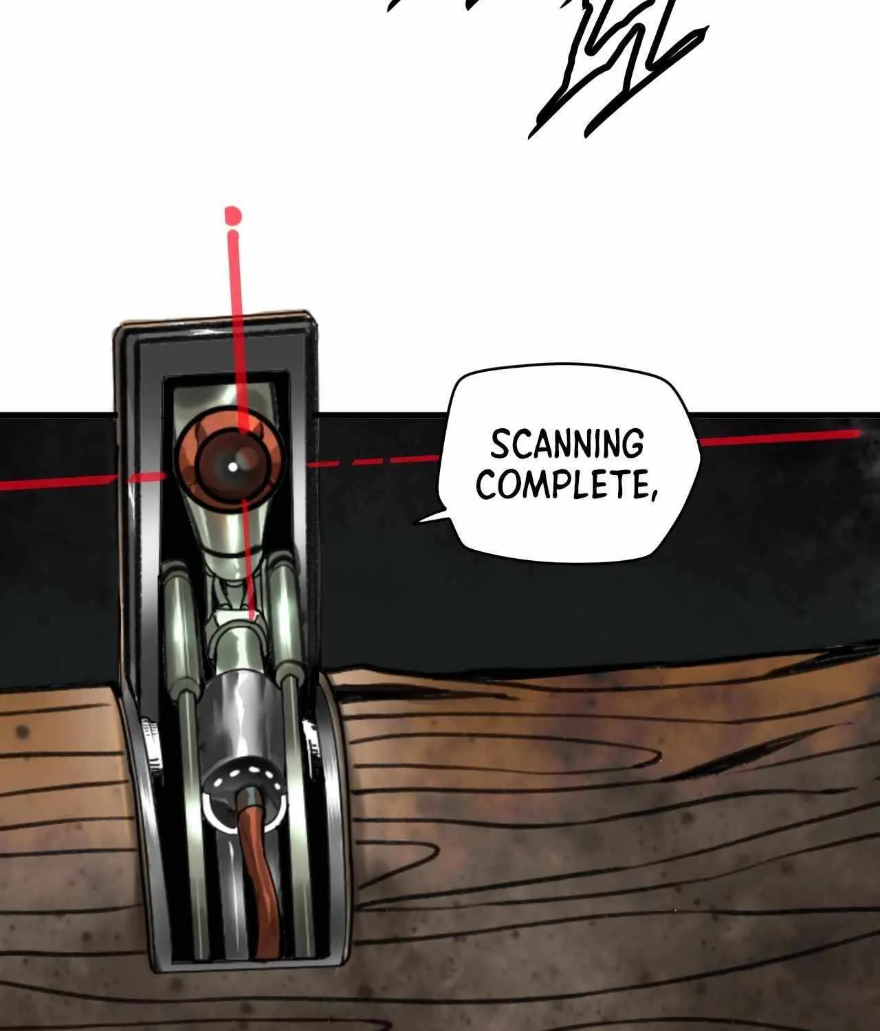 Read The Legendary Forgemaster chapter 22 image 94 on Lezhin
