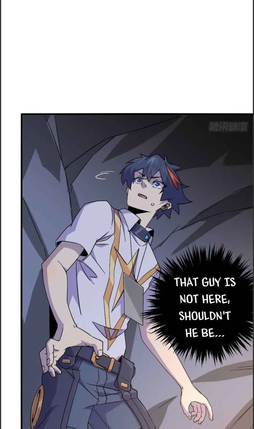 Read The Legendary Forgemaster chapter 23 image 14 on Lezhin