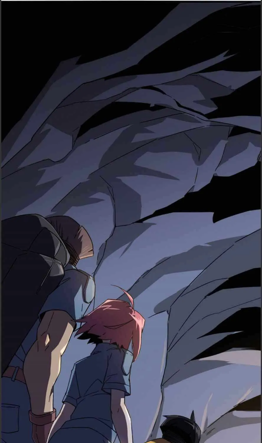 Read The Legendary Forgemaster chapter 23 image 17 on Lezhin