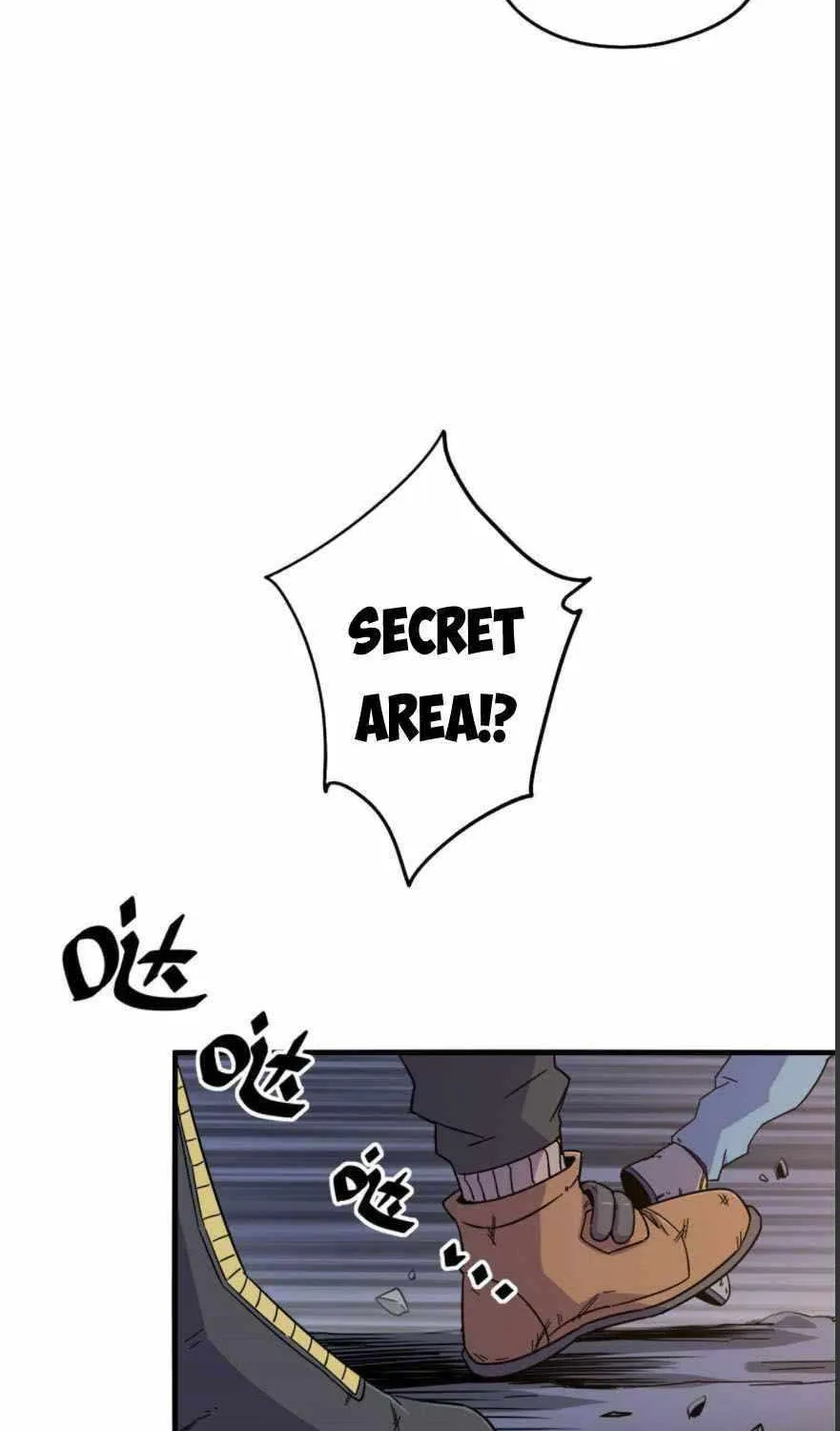 Read The Legendary Forgemaster chapter 23 image 24 on Lezhin