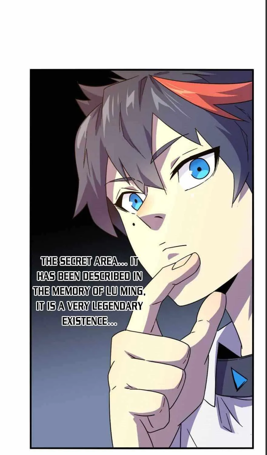 Read The Legendary Forgemaster chapter 23 image 31 on Lezhin
