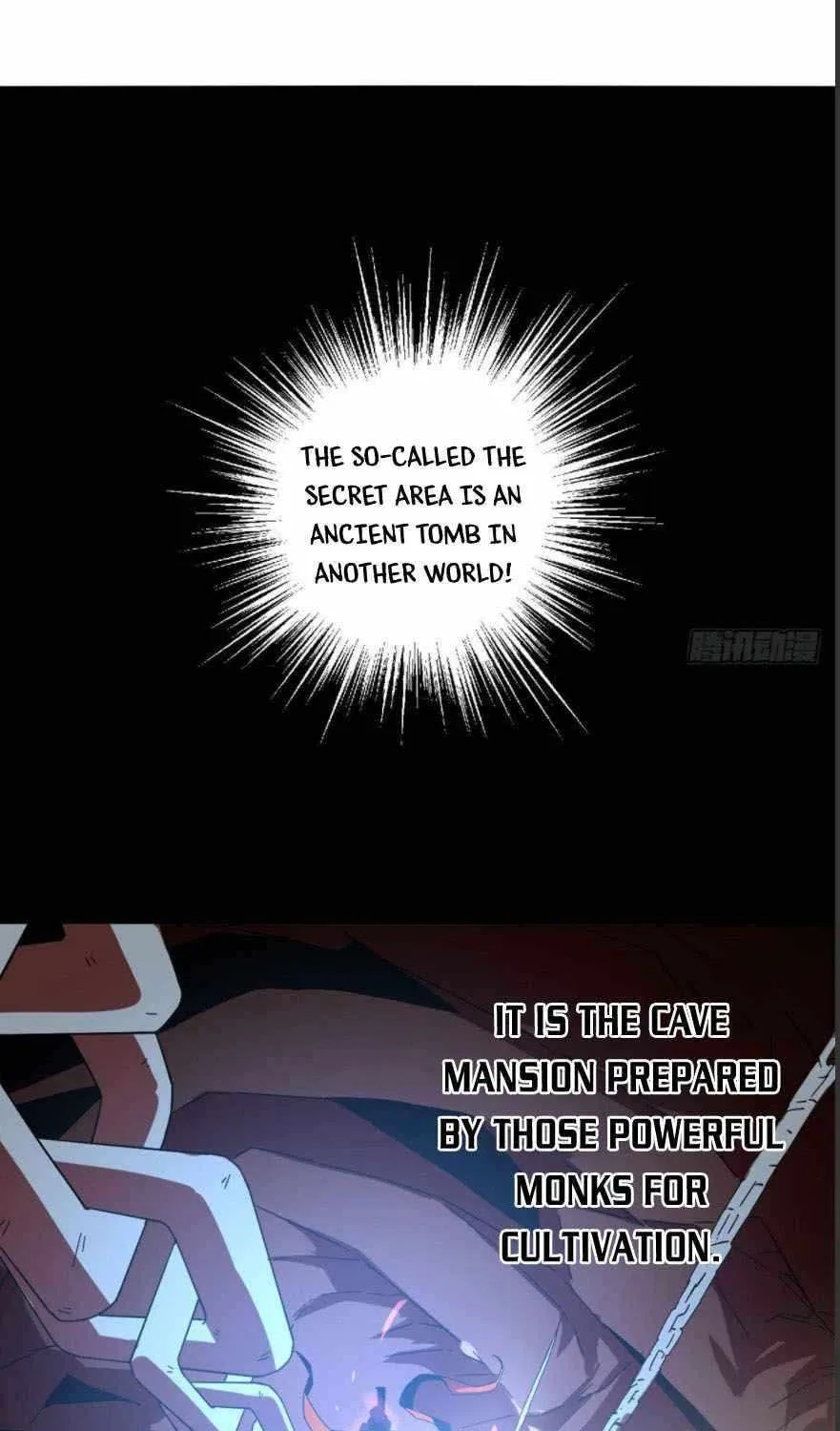 Read The Legendary Forgemaster chapter 23 image 32 on Lezhin