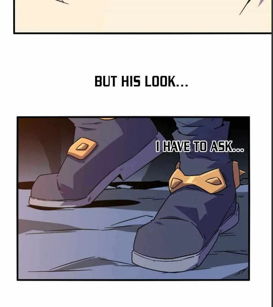 Read The Legendary Forgemaster chapter 23 image 39 on Lezhin