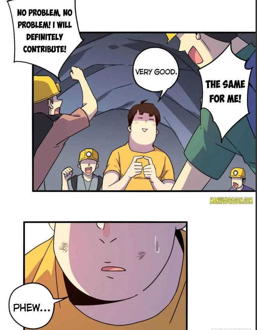 Read The Legendary Forgemaster chapter 23 image 41 on Lezhin
