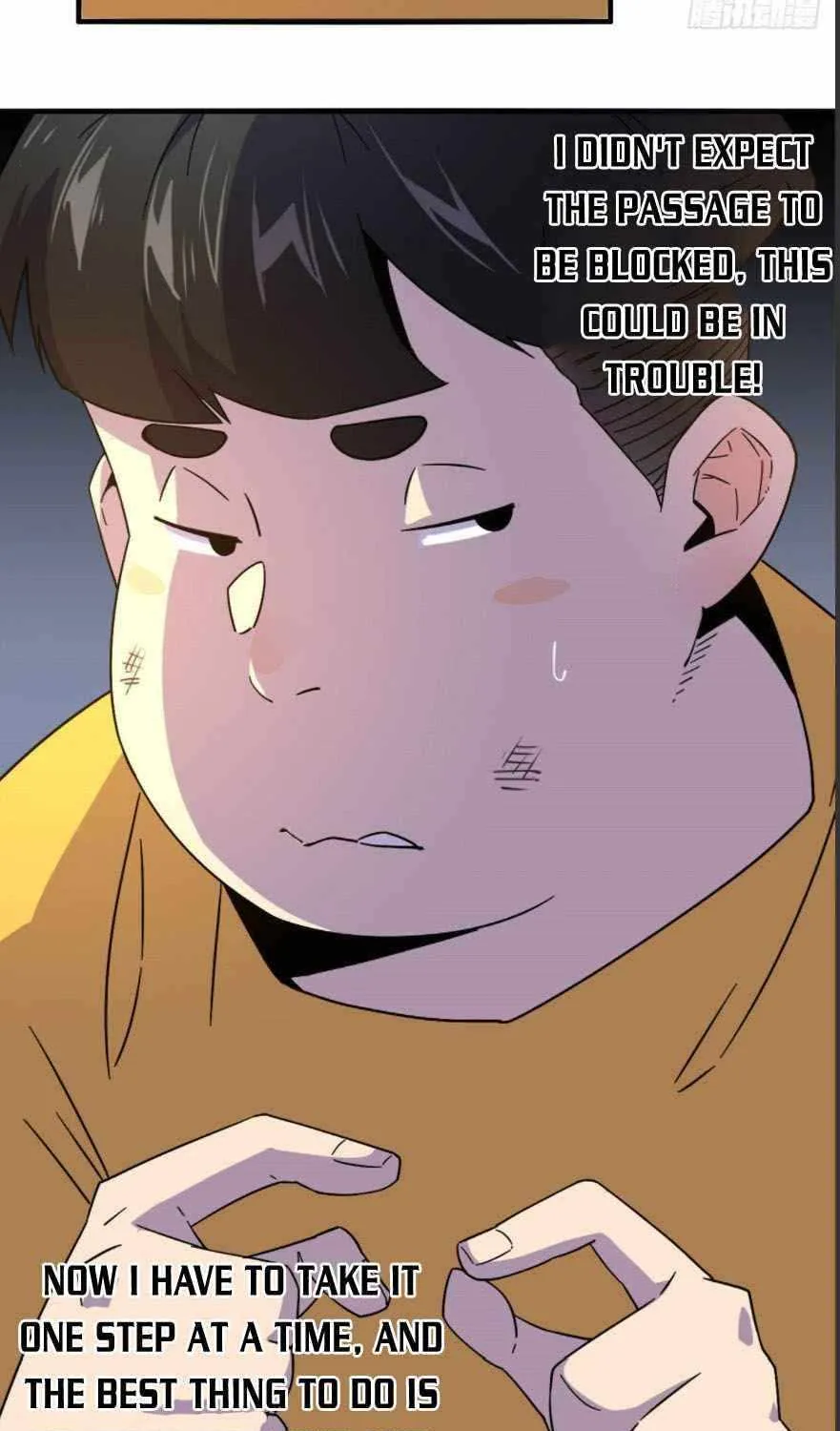 Read The Legendary Forgemaster chapter 23 image 42 on Lezhin