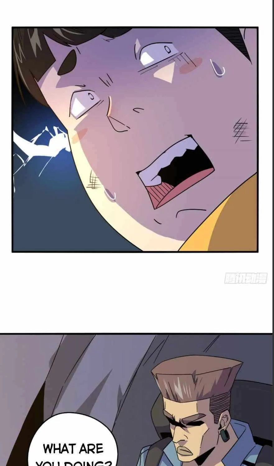 Read The Legendary Forgemaster chapter 23 image 45 on Lezhin