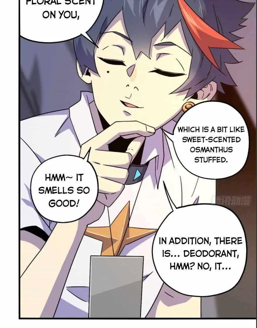 Read The Legendary Forgemaster chapter 23 image 49 on Lezhin