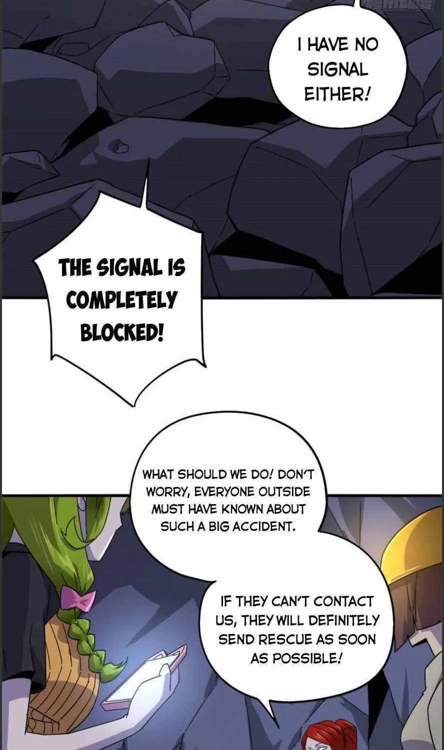 Read The Legendary Forgemaster chapter 23 image 5 on Lezhin
