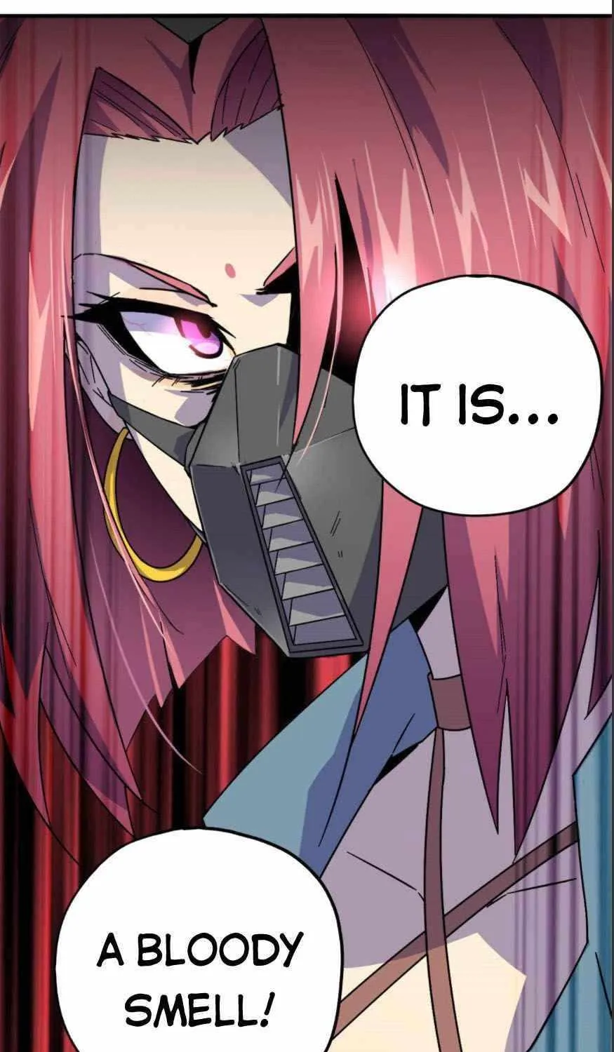 Read The Legendary Forgemaster chapter 23 image 50 on Lezhin
