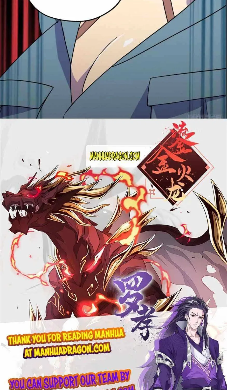 Read The Legendary Forgemaster chapter 23 image 51 on Lezhin