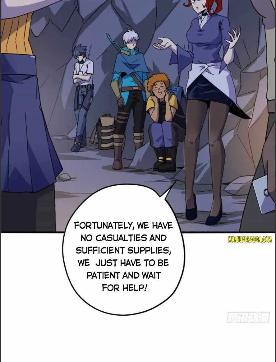 Read The Legendary Forgemaster chapter 23 image 6 on Lezhin