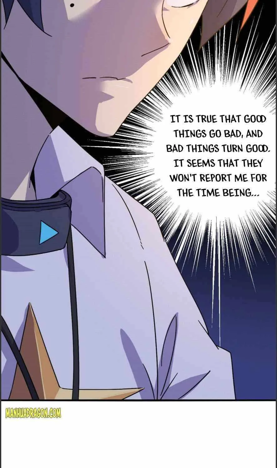 Read The Legendary Forgemaster chapter 23 image 9 on Lezhin