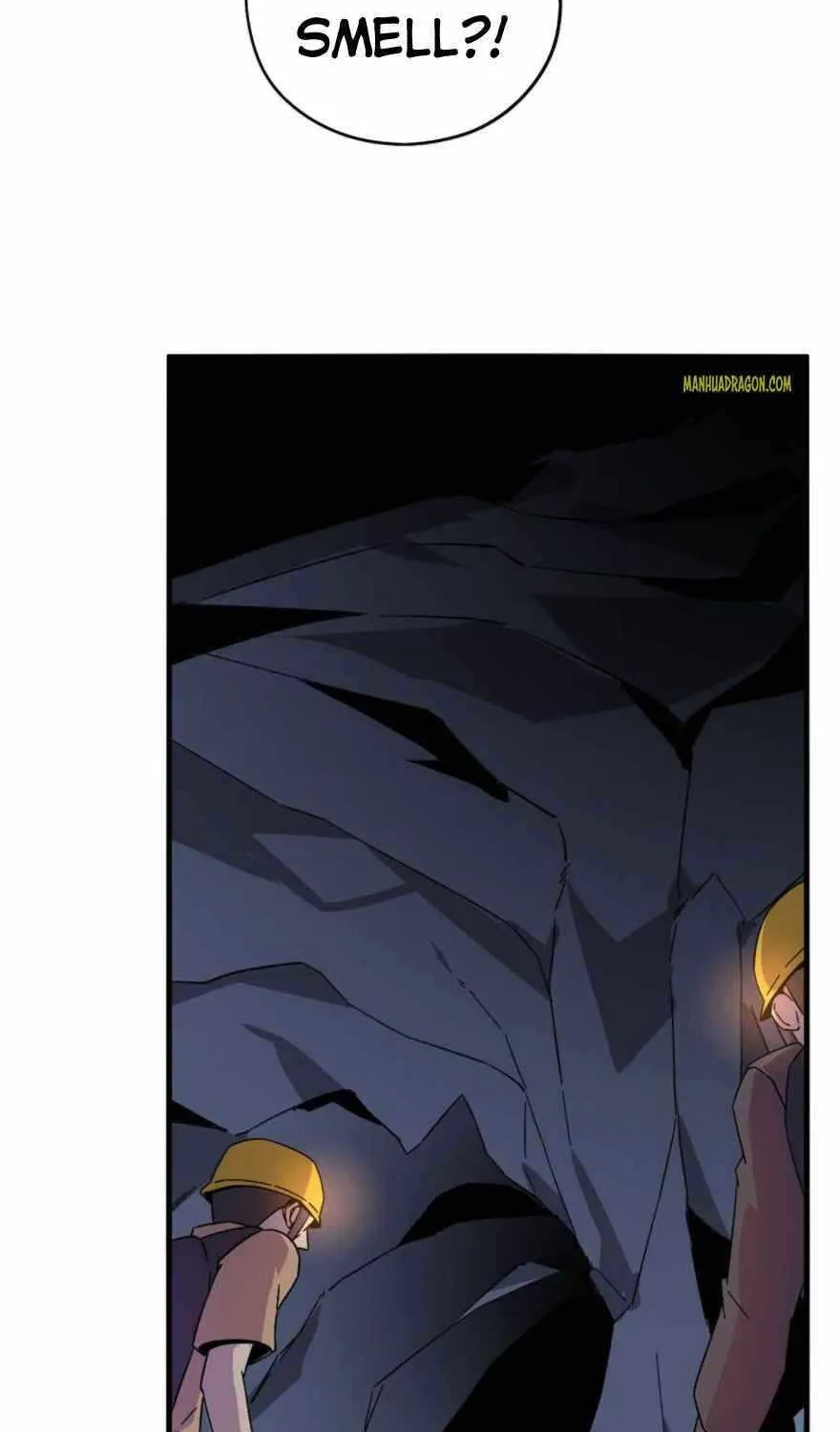 Read The Legendary Forgemaster chapter 24 image 1 on Lezhin