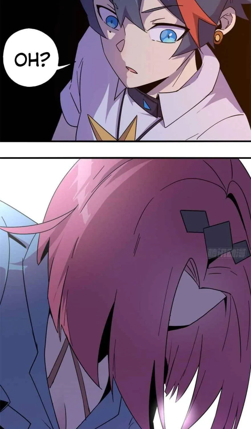Read The Legendary Forgemaster chapter 24 image 12 on Lezhin