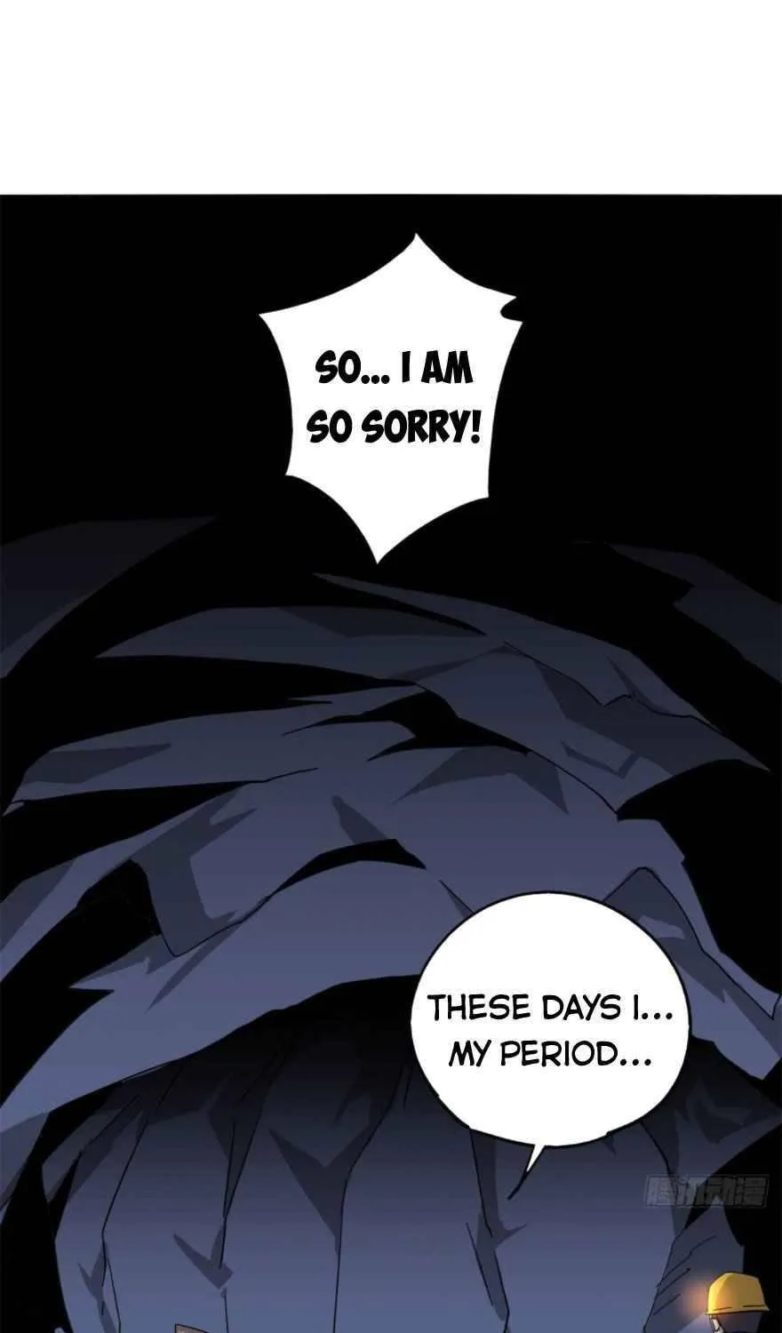 Read The Legendary Forgemaster chapter 24 image 14 on Lezhin