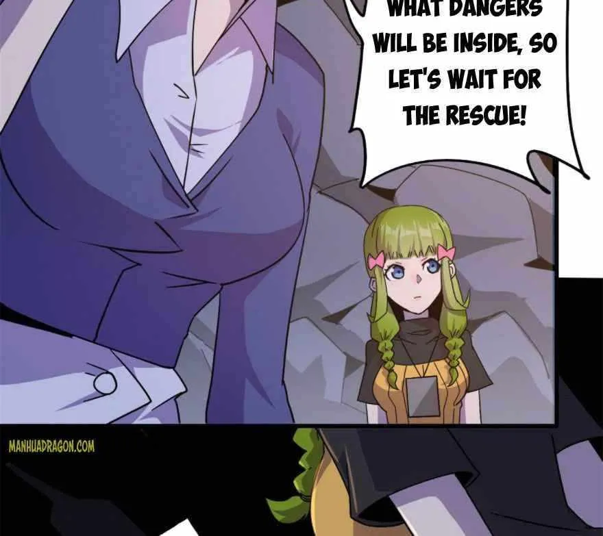 Read The Legendary Forgemaster chapter 24 image 19 on Lezhin