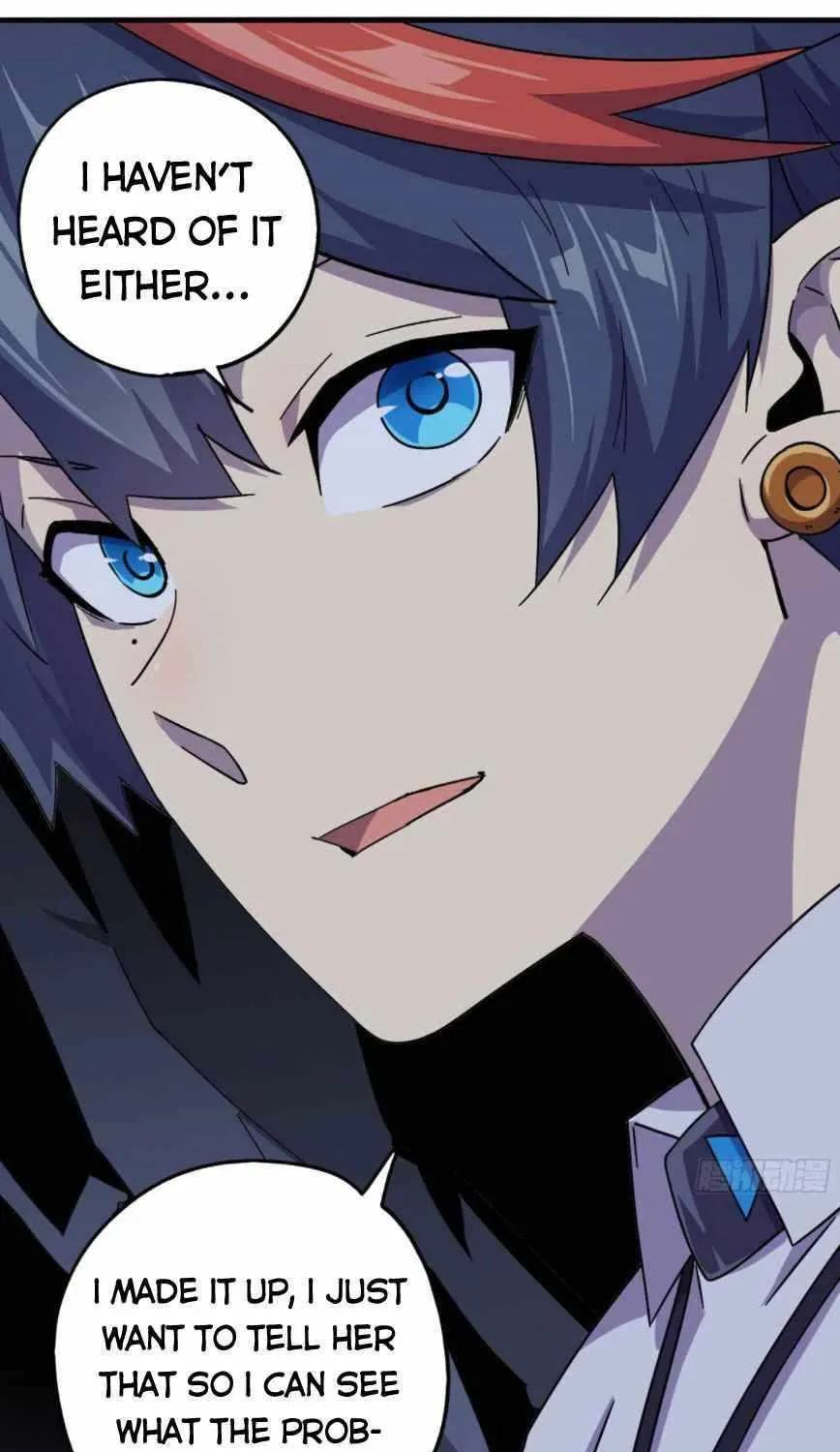 Read The Legendary Forgemaster chapter 24 image 23 on Lezhin
