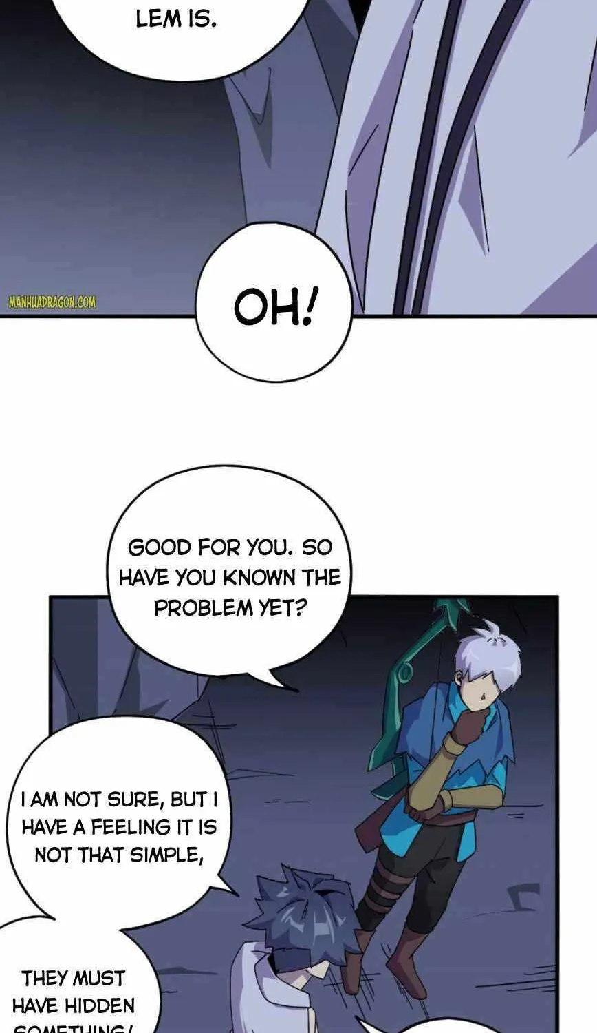 Read The Legendary Forgemaster chapter 24 image 24 on Lezhin