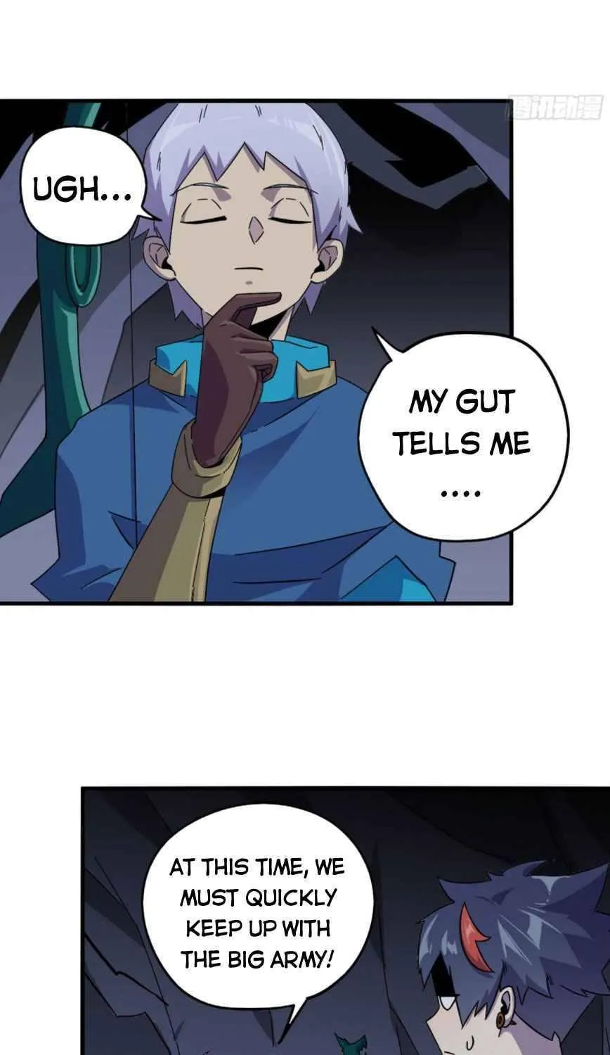 Read The Legendary Forgemaster chapter 24 image 26 on Lezhin