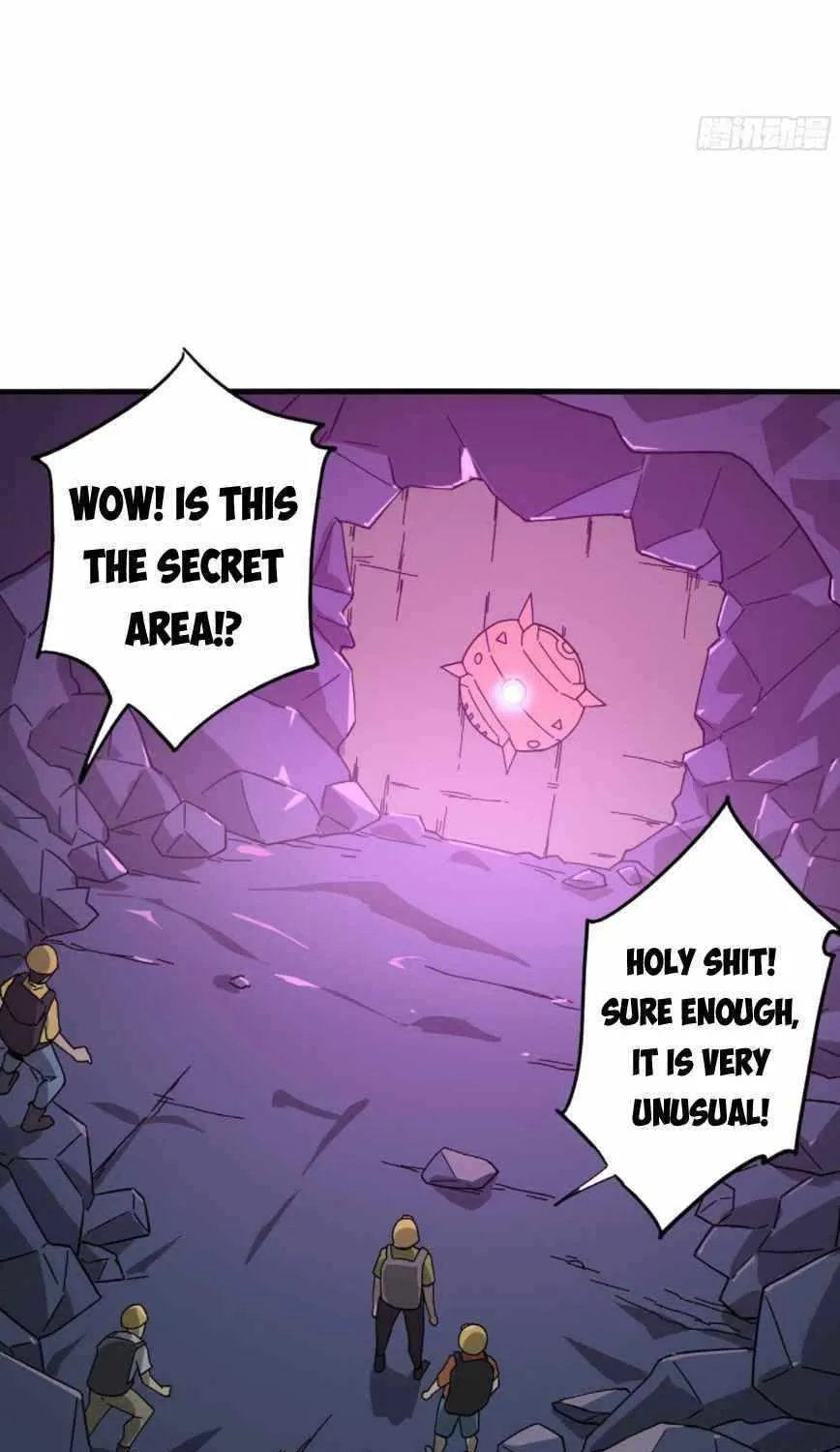 Read The Legendary Forgemaster chapter 24 image 28 on Lezhin