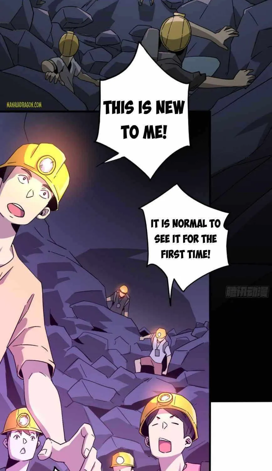Read The Legendary Forgemaster chapter 24 image 29 on Lezhin