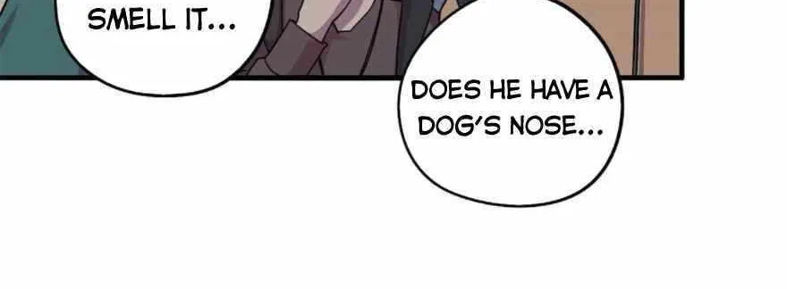 Read The Legendary Forgemaster chapter 24 image 3 on Lezhin