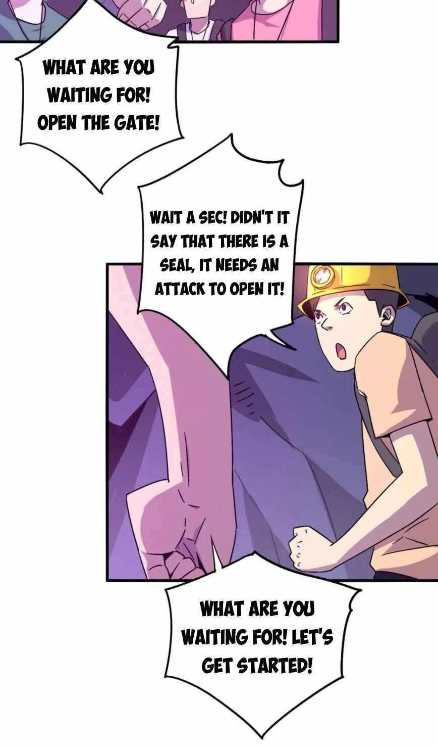 Read The Legendary Forgemaster chapter 24 image 30 on Lezhin