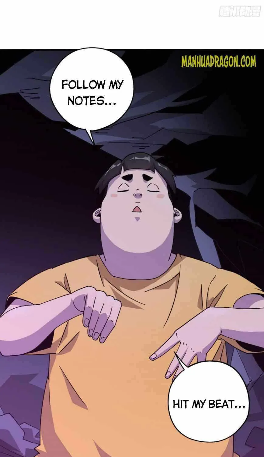 Read The Legendary Forgemaster chapter 24 image 33 on Lezhin
