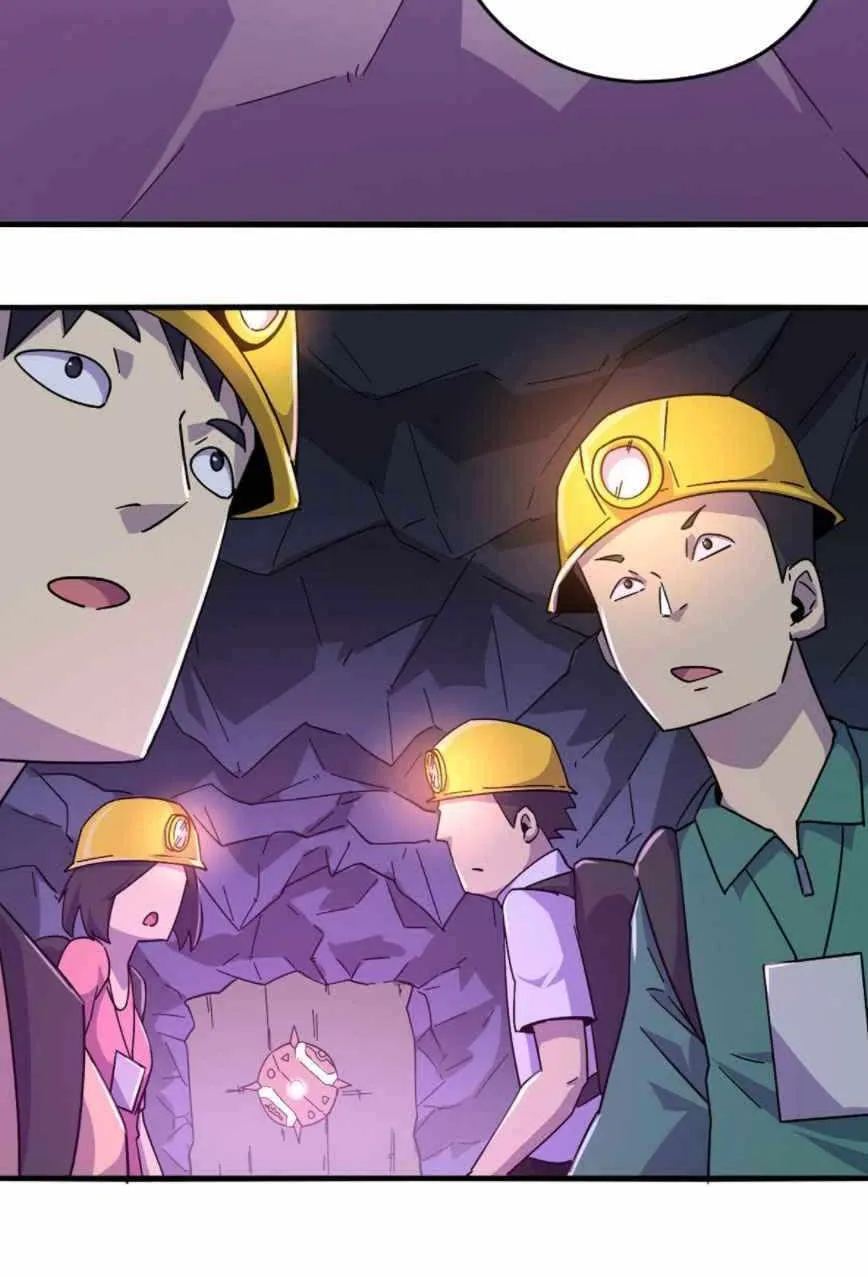 Read The Legendary Forgemaster chapter 24 image 35 on Lezhin